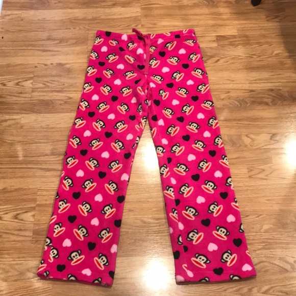 Valentine Pj Bottoms Online Sales, UP 